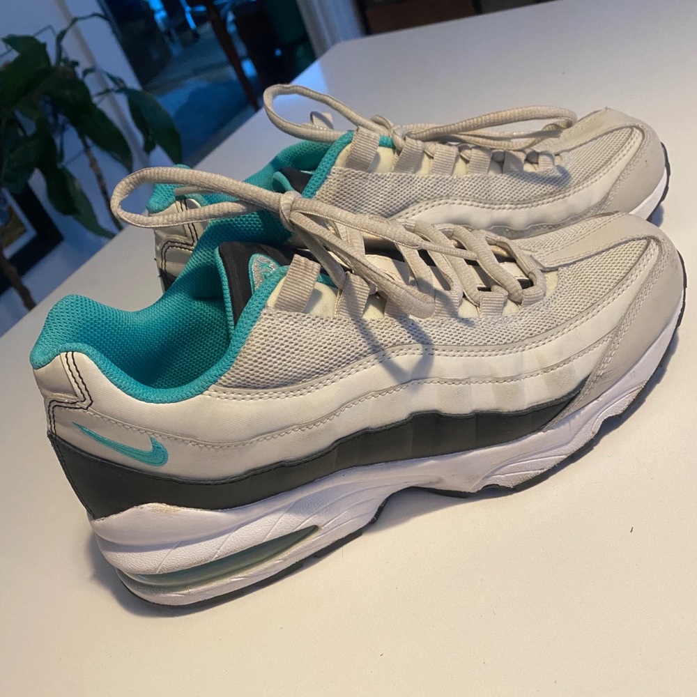 Nike Air Max 95